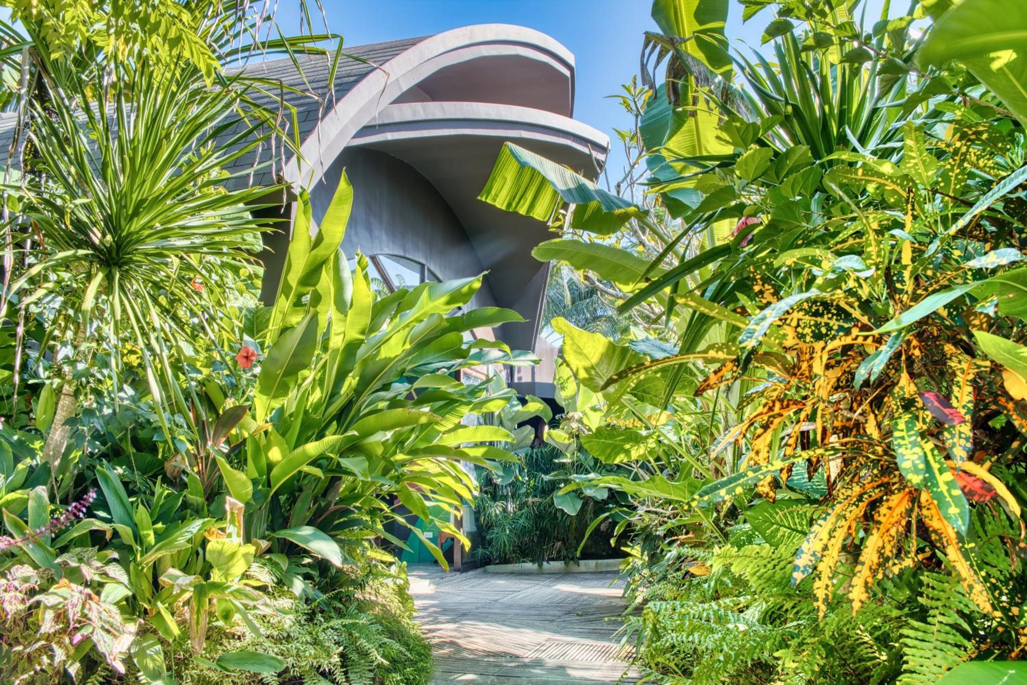 Hotel Kajali Siargao General Luna  Exteriér fotografie